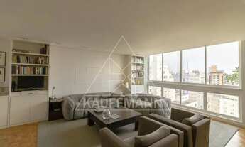 Imagem 5: Cobertura Higienópolis 386m²au ,4 dormitórios,suíte,2 vagas