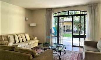 Imagem 2: Sobrado à venda, 610 m² por R$ 4.770.000,00 - Alto da Boa Vista - São Paulo/SP