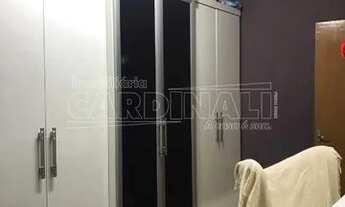 Imagem 4: Casa Padrão em Araraquara