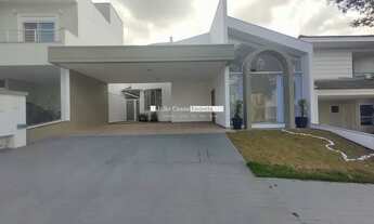 Imagem: Excelente Casa térrea em condomínio