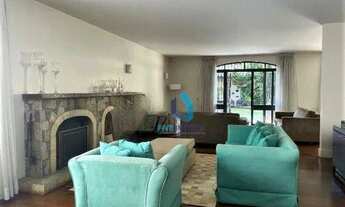 Imagem 3: Sobrado à venda, 610 m² por R$ 4.770.000,00 - Alto da Boa Vista - São Paulo/SP