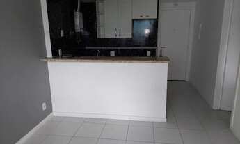 Imagem 2: Apartamento para aluguel de 1 quarto na Vila do Pan