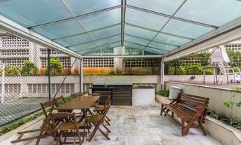 Imagem 4: SÃO PAULO - Apartamento Padrão - JARDIM PAULISTA