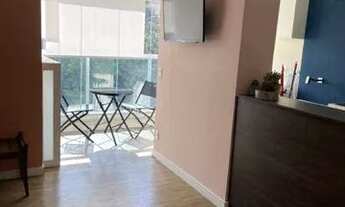 Imagem: Studio com 1 dormitório à venda, 35 m²