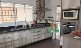 Imagem 4: Sobrado com 3 dormitórios à venda, 235 m² por R$ 1.170.000,00 - Villa Branca - Jacareí/SP