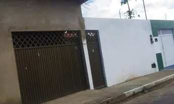 Imagem: Casa no sítio natureza