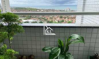 Imagem 6: Vista Mar - 17° andar - Ed. Therraza - Petropolis