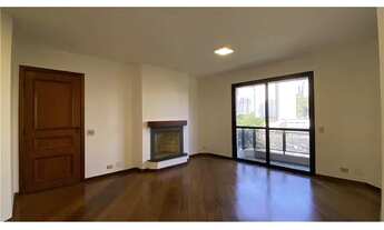 Imagem 2: Apartamento na Vila Andrade com 3 quartos e 2 vagas em ótimas condições