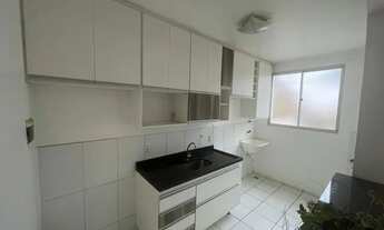 Imagem 2: Aluguel de apartamento térreo com quintal !