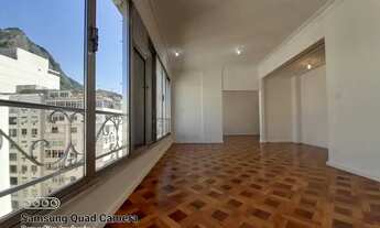 Imagem: Apartamento para aluguel com 3 quartos no