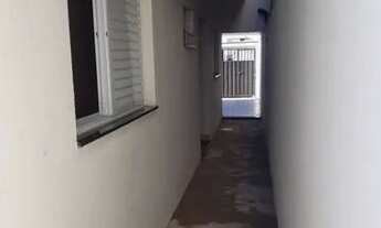 Imagem 3: Venda - Casa - Chácara Recreio Alvorada - Hortolândia - SP