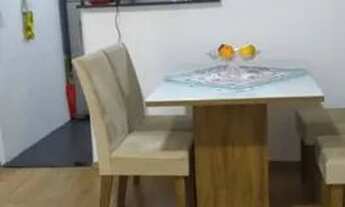 Imagem 2: Apartamento 43m Água Chata/Piratininga