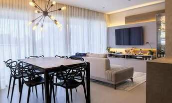 Imagem 3: Apartamento para Venda - 81.57m², 2 dormitórios, sendo 1 suites, 2 vagas - Centro