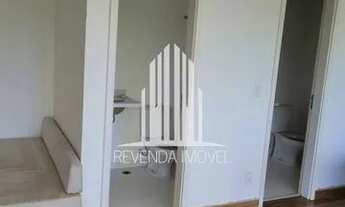 Imagem 3: Studio no Trix Tamboré