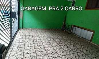 Imagem 5: Casa Sobrado em Rua Particular