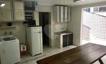 Imagem 5: Sobrado à venda com 175m² de área construida com 3 dormitórios, localizado no bairro da Vi