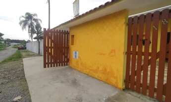 Imagem 2: Casa na praia com piscina