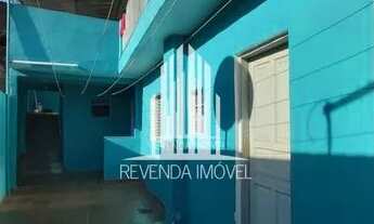 Imagem: Casa a Venda Em Osasco 2 Dormitórios