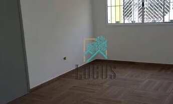 Imagem 3: Casa térrea recém reformada com 2 dormitórios à venda, 76 m² por R$ 450.000 - Jardim Alvor