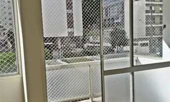 Imagem 4: Apartamento amplo e ensoralado com lazer de clube em Higienópolis