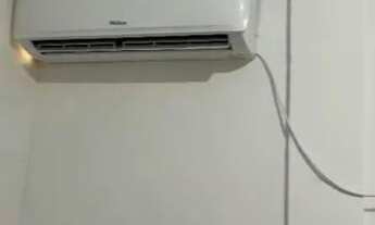 Imagem 5: Apartamento mobiliado