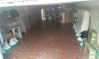 Imagem 2: Casa Assobradada na Vila Mariana de 155m² com 3 dormitórios 1 suíte 3 vagas