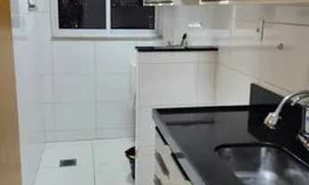 Imagem 7: Apartamento para aluguel possui 62 metros quadrados com 2 quartos