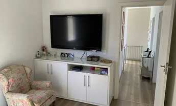 Imagem 2: Casa para venda possui 200 metros quadrados com 3 quartos em Barão Geraldo - Campinas - SP