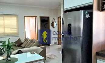 Imagem 4: Casa com 2 dormitórios à venda, 110 m² por R$ 425.000,00 - Bonfim Paulista - Jardim Santa