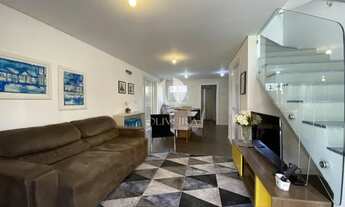 Imagem: Casa em condomínio com 3 suítes