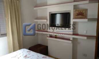 Imagem 6: SAO BERNARDO DO CAMPO - Residential / Apartment - PLANALTO