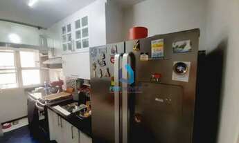 Imagem 3: Oportunidade apartamento é venda 3 quartos, 1 vaga na Socrates