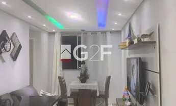 Imagem: Apartamento para alugar no Loteamento Parque