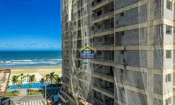 Imagem 4: Predio Frente Mar - Vista livre e Permanente para o Mar