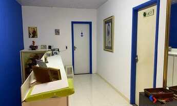 Imagem 6: Casa no Guamá em alameda fechada