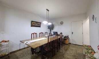 Imagem 5: SOBRADO RESIDENCIAL 240 m² 5 QUARTOS SENDO 2 SUÍTES PARA VENDA NA POMPÉIA - SÃO PAULO/ SP