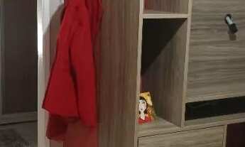 Imagem 7: Casa 2 dormitórios opção de 3