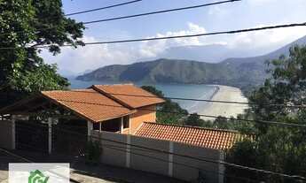 Imagem 6: Casa com 11 dormitórios à venda, 742 m² por R$ 1.850.000,00 - Praia de Barequeçaba - São S