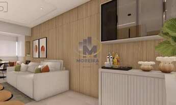 Imagem 4: RESIDENCIAL POSITANO 49 - ADPLAN - NOVO - APARTAMENTO 2 QUARTOS - ALTOS DA CIDADE - VENDA