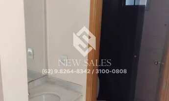 Imagem 4: Excelente apartamento com 3 quartos, sendo 1 suíte no Residencial Moinho dos Ventos