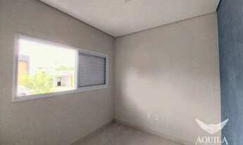 Imagem 5: Casa com 3 dormitórios à venda, 100 m² por R$ 580.000,00 - Condomínio Villagio Ipanema I