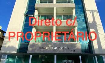 Imagem: Apartamento com 2 Quartos direto c/ Proprietário