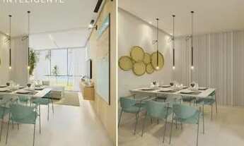 Imagem 6: Studio, 2, 3 quartos e cobertura frente mar. opções para rentabilidade garantida o ano tod