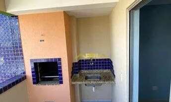 Imagem 2: Apartamento com 2 demi-suítes à venda, 72 m² - Jardim América - Londrina/PR