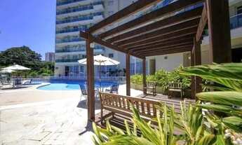 Imagem 2: Apartamento à venda Barra da tijuca, 2 suítes, transformada em 1 suíte