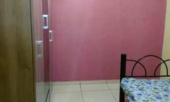 Imagem 7: República ágape masculina e feminina separadas