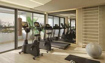 Imagem 5: APARTAMENTO RESIDENCIAL em São Paulo - SP, Vila Madalena