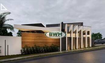 Imagem 5: Casa com 3 dormitórios à venda, 100 m² por R$ 680.000,00 - Condomínio Villagio Ipanema I