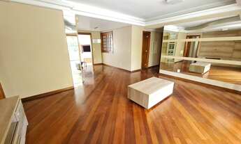 Imagem: Apartamento para aluguel e venda tem 160