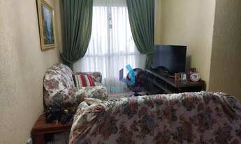 Imagem: Apartamento com 2 dormitórios à venda